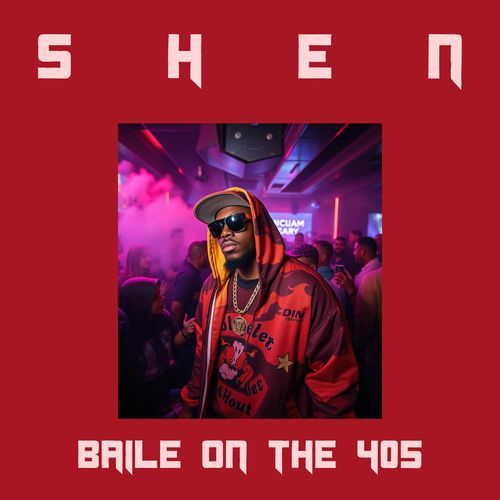 Baile on the 405