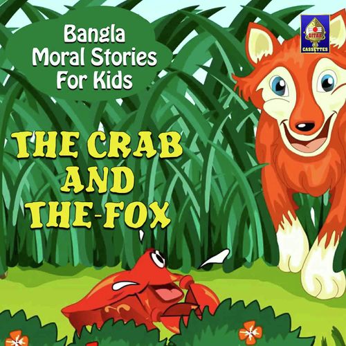 The Crab And The Fox