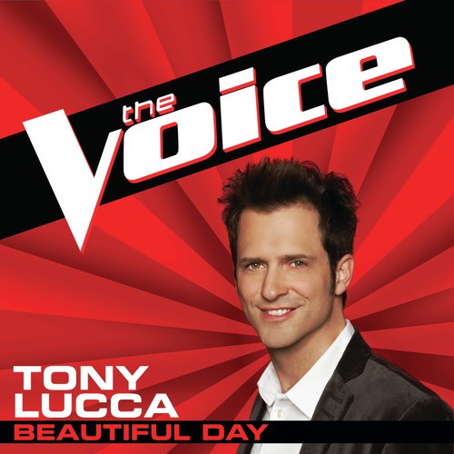 Beautiful Day (The Voice Performance)_poster_image