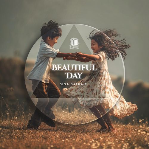 Beautiful Day cover art