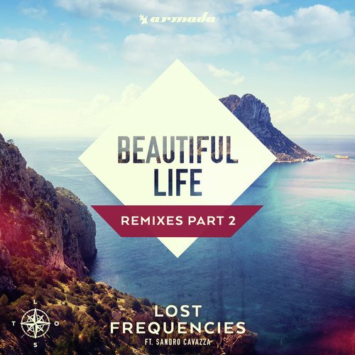 Beautiful Life (Remixes Part 2)