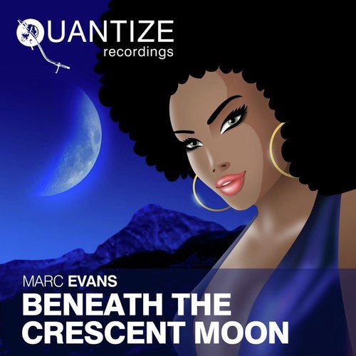 Beneath The Crescent Moon