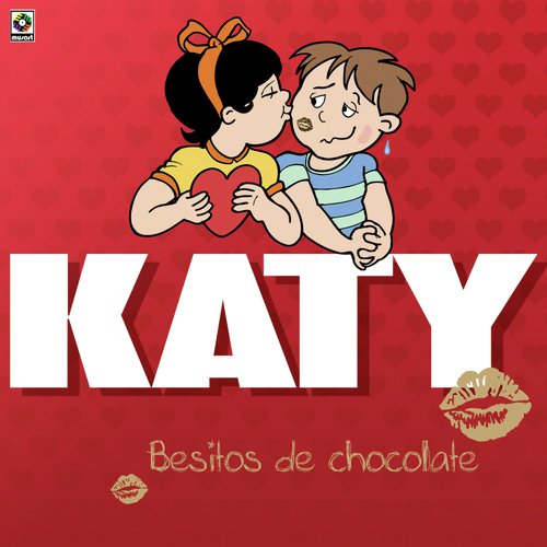 Besitos De Chocolate_poster_image