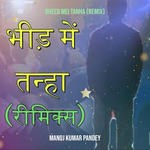 Bheed Mei Tanha (Remix)