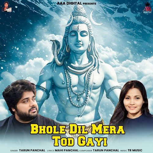 Bhole Dil Mera Tod Gayi