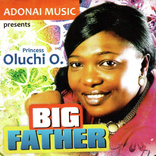 Big Father, Pt. 1