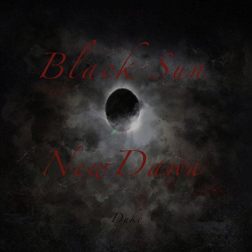 Black Sun New Dawn