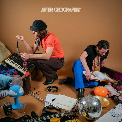 Blitz Party cover art
