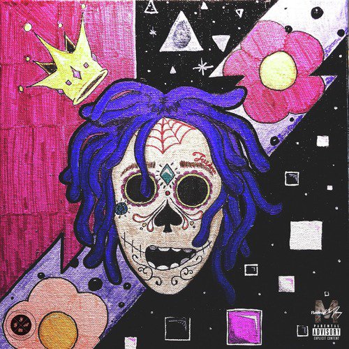 Antonio Banderas cover art