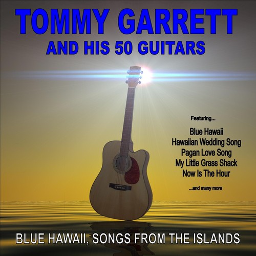 blue hawaii music