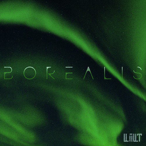Borealis cover art