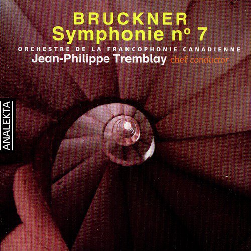 Bruckner: Symphony No. 7_poster_image