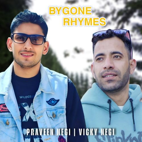 Bygone Rhymes