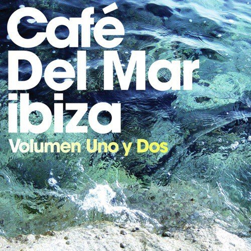 Cafe Del Mar: Volúmen Uno Y Dos