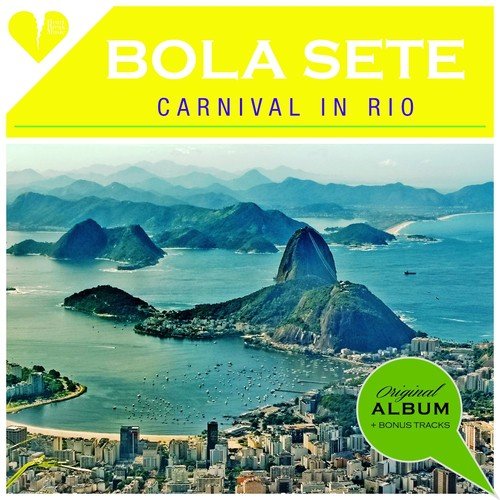 Carnival in Rio (Original Album Plus Bonus Tracks 1958)_poster_image