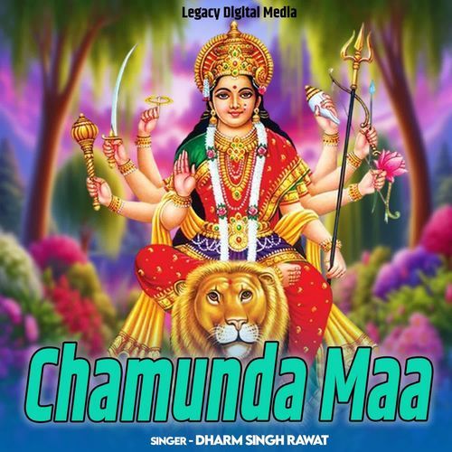 Chamunda Maa