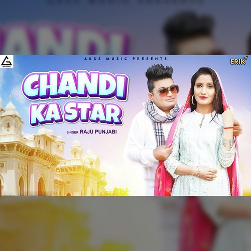 Chandi Ke Star