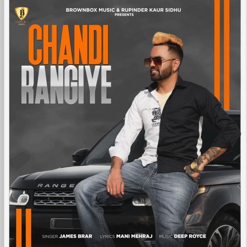 Chandi Rangiye