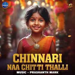 Chinnari Naa Chitti Thalli-OzAbR0BSB30