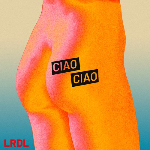 Ciao Ciao_poster_image