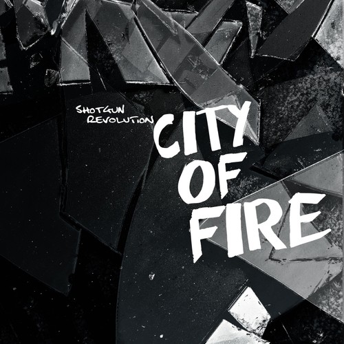 City of Fire