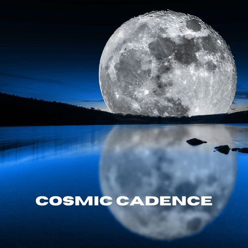 Cosmic Cadence_poster_image