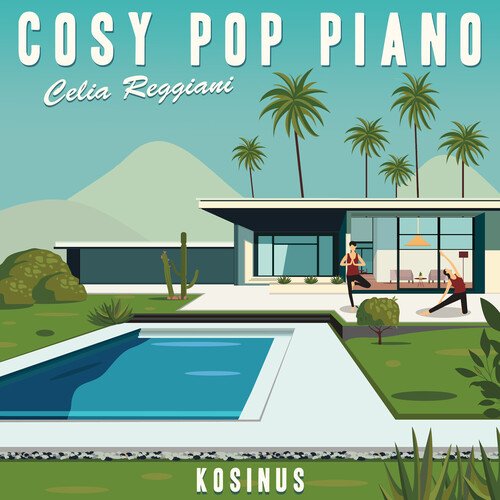 Cup Of Joe cover art