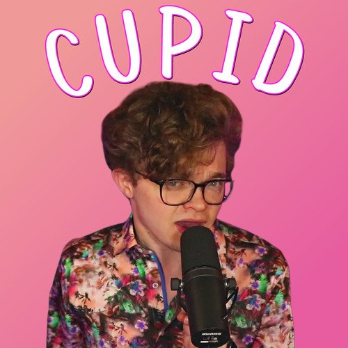 Cupid Lyrics - CG5 Covers - Only on JioSaavn