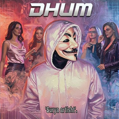 DHUM