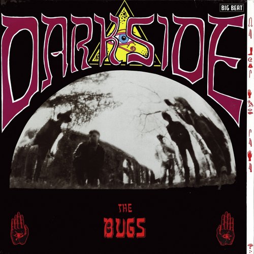 Dark Side cover art