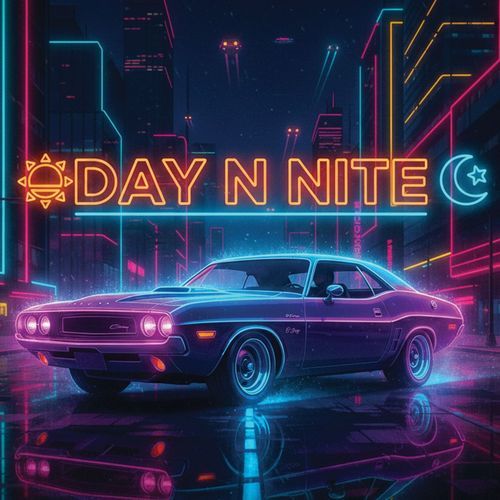 Day N Nite
