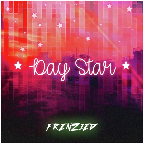 Day Star cover art