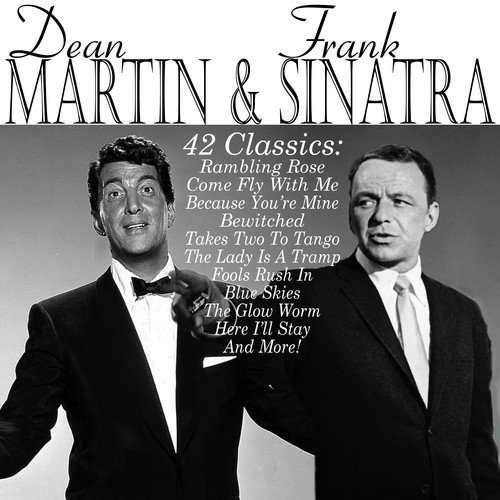 Because You Re Mine Lyrics Frank Sinatra Dean Martin Only On