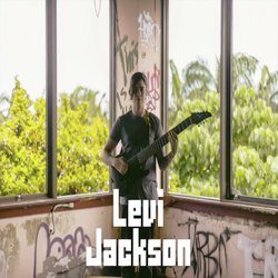 Levi Jackson