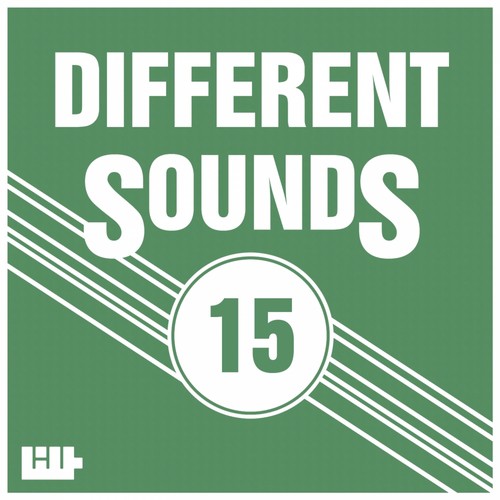 Different Sounds, Vol. 15