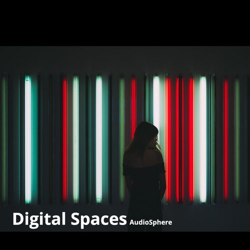 Space Groove cover art