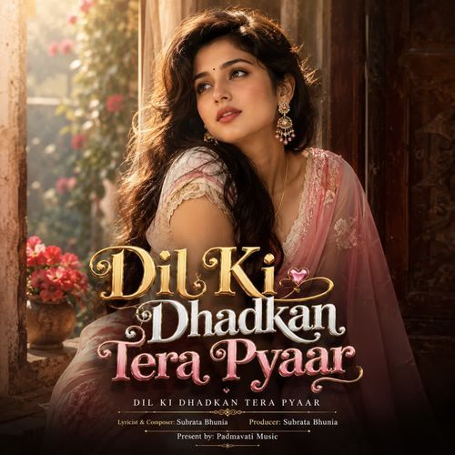 Dil Ki Dhadkan Tera Pyaar