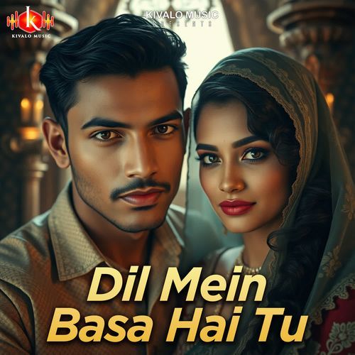 Dil Mein Basa Hai Tu