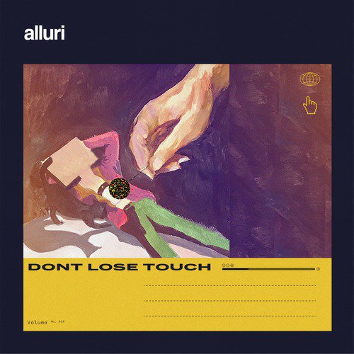 Don't Lose Touch