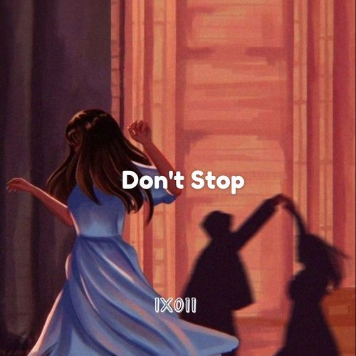 Don't Stop