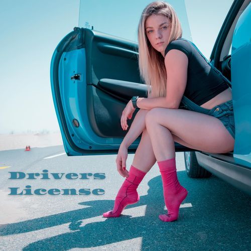 Drivers License
