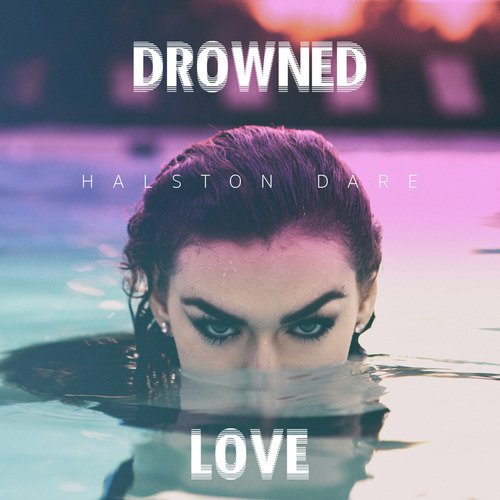 Drowned Love_poster_image