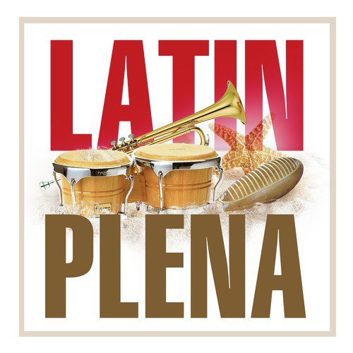 Latín Plena