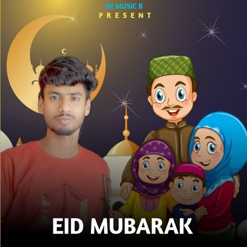 EID MUBARAK