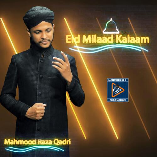 Eid Milaad Kalaam