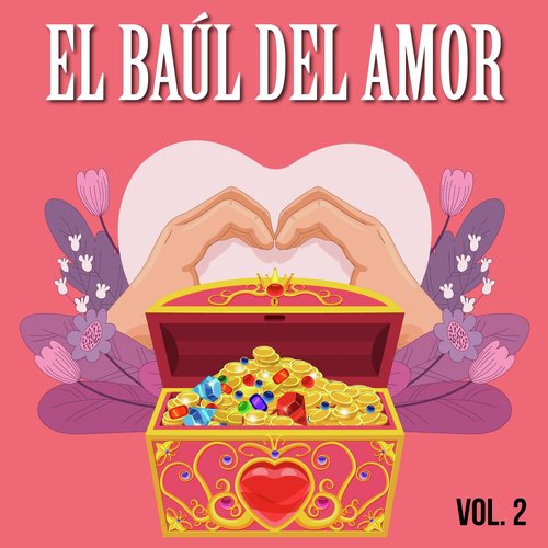 El Baul del Amor, Vol. 2_poster_image