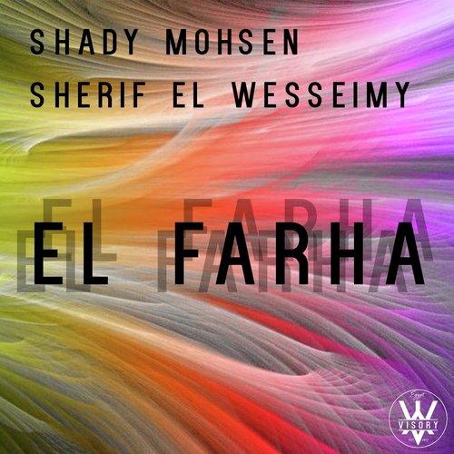 El Farha cover art