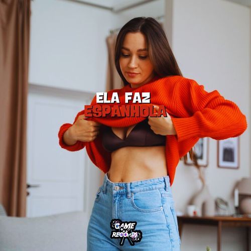 Ela Faz Espanhola_poster_image