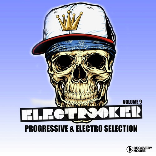 Electrocker - Progressive & Electro Selection, Vol. 9