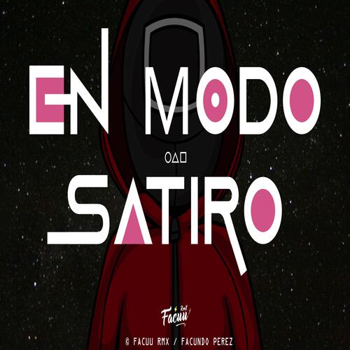 En Modo Satiro cover art